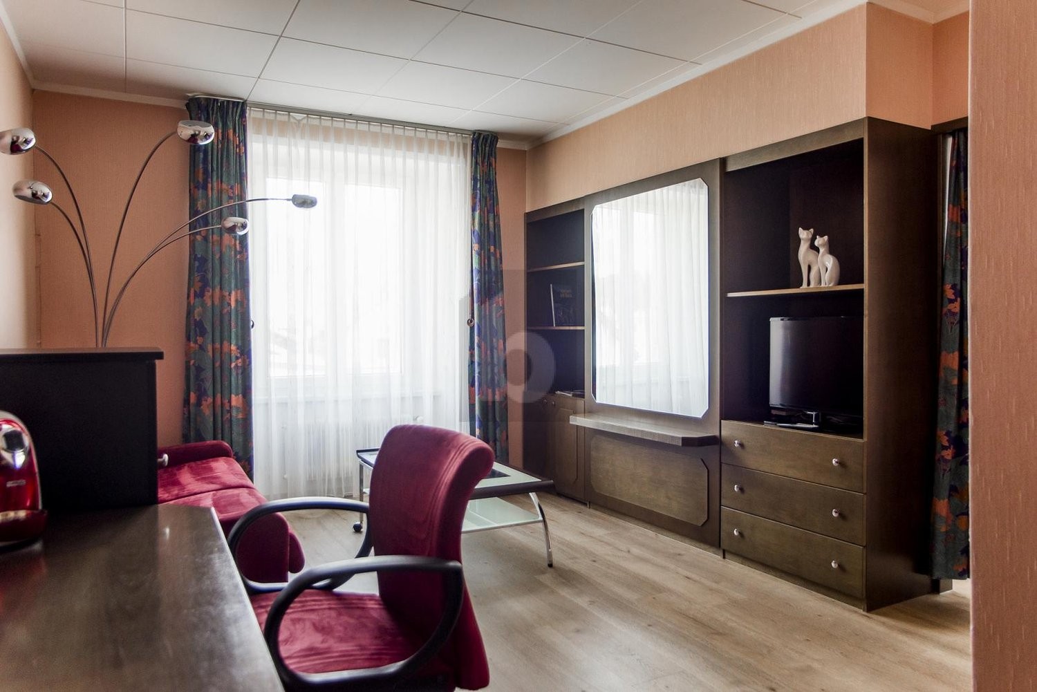 1900m² hotel, photo 4 of 4