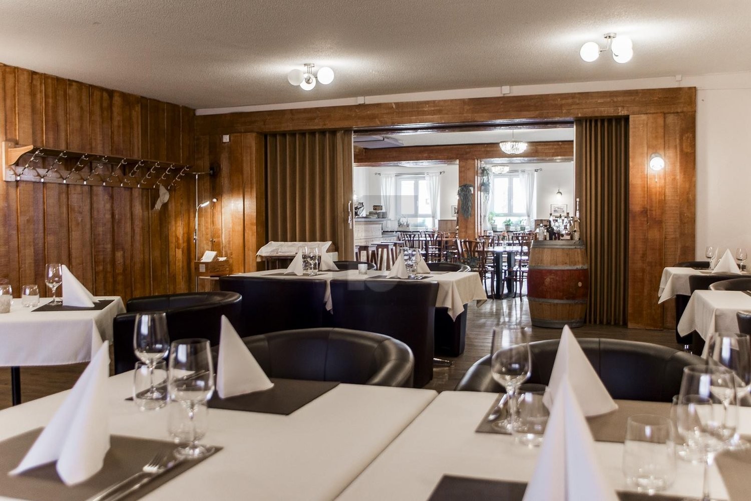 1900m² hotel, photo 3 of 4