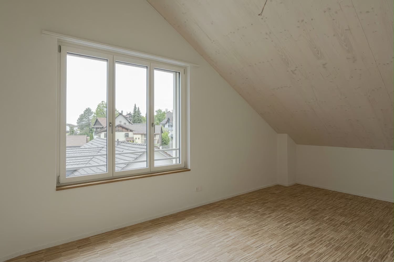 3 ½ rooms apartment, photo 10 of 10
