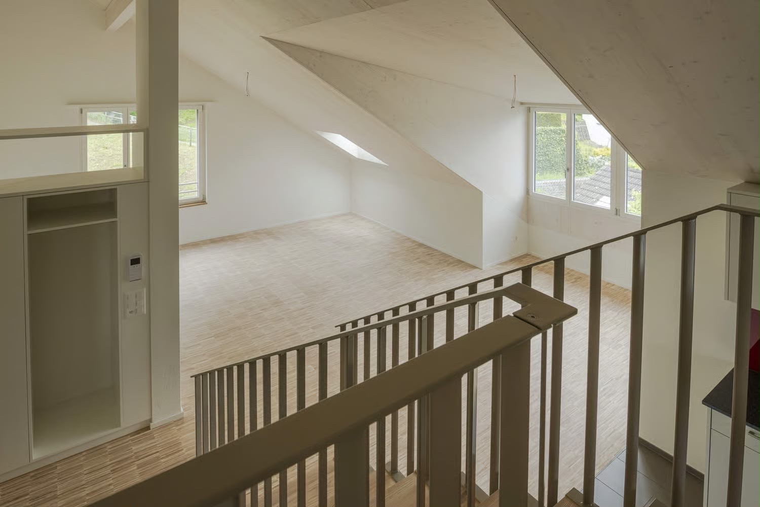 3 ½ rooms apartment, photo 6 of 10