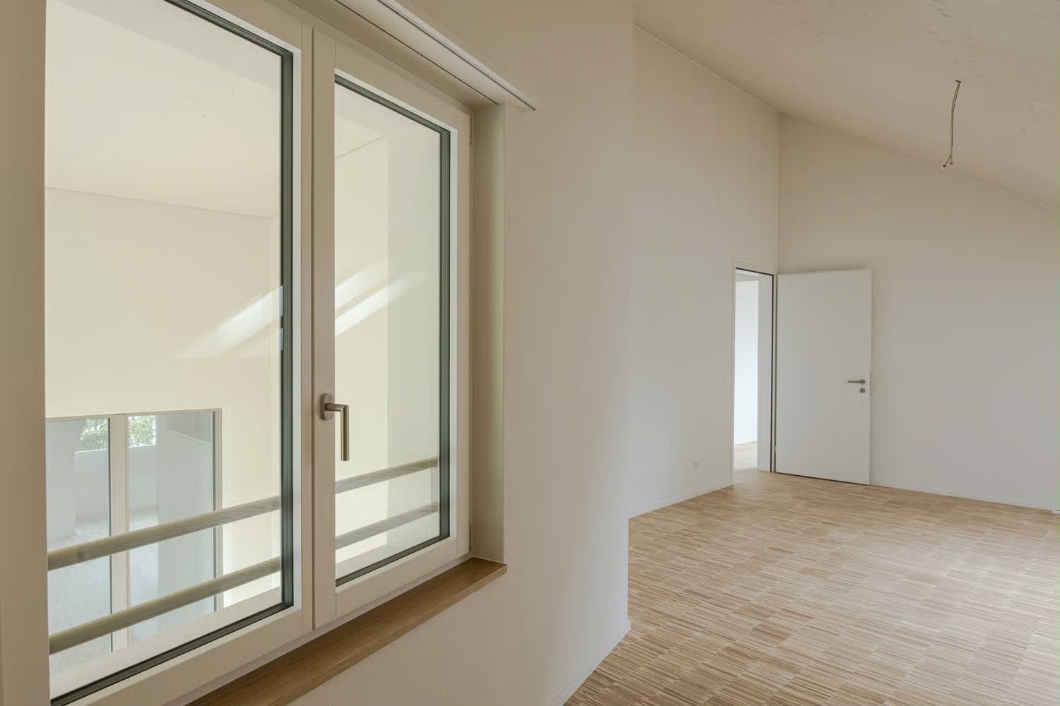 3 ½ rooms apartment, photo 8 of 10