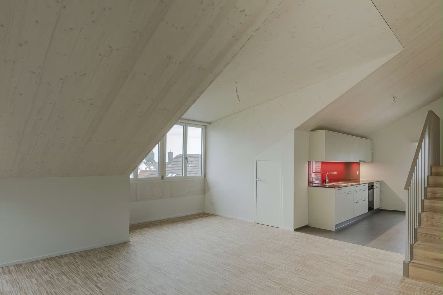3 ½ rooms apartment, photo 5 of 10