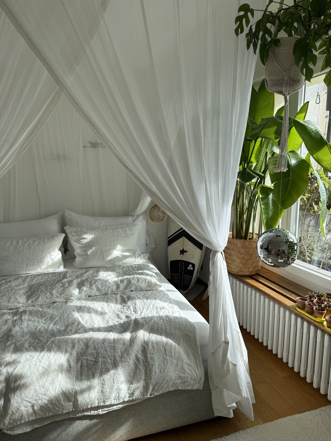 1 ½ rooms apartment