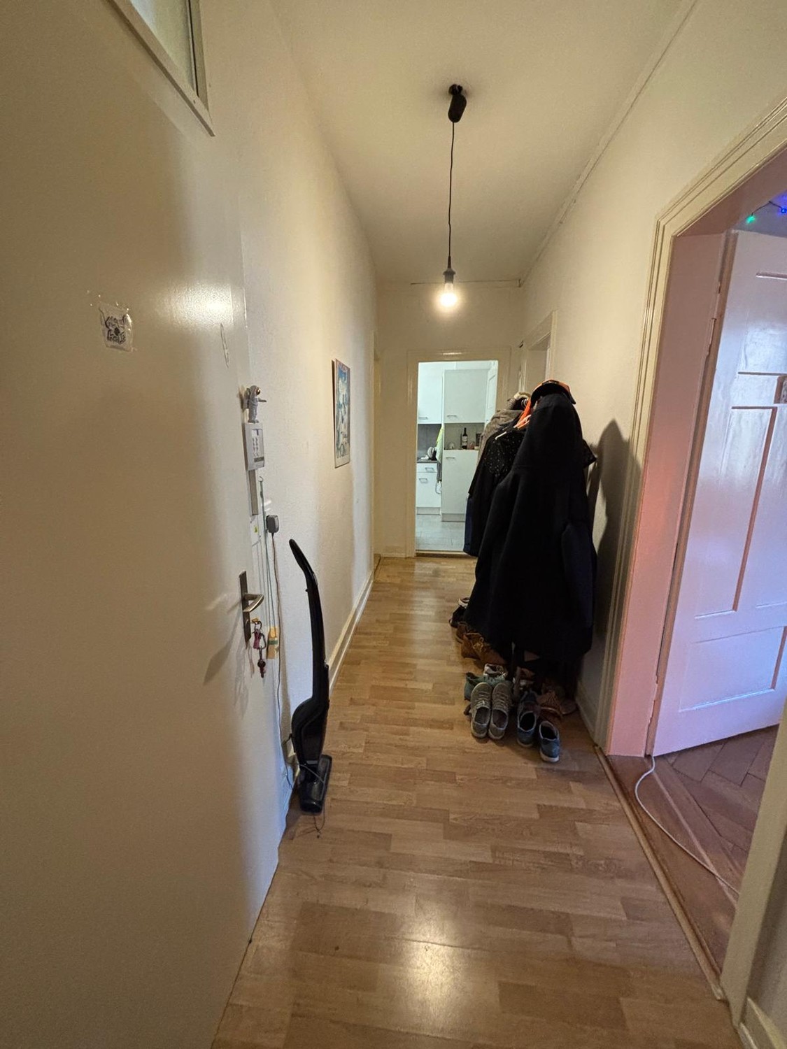 2 ½ rooms apartment, photo 3 of 5
