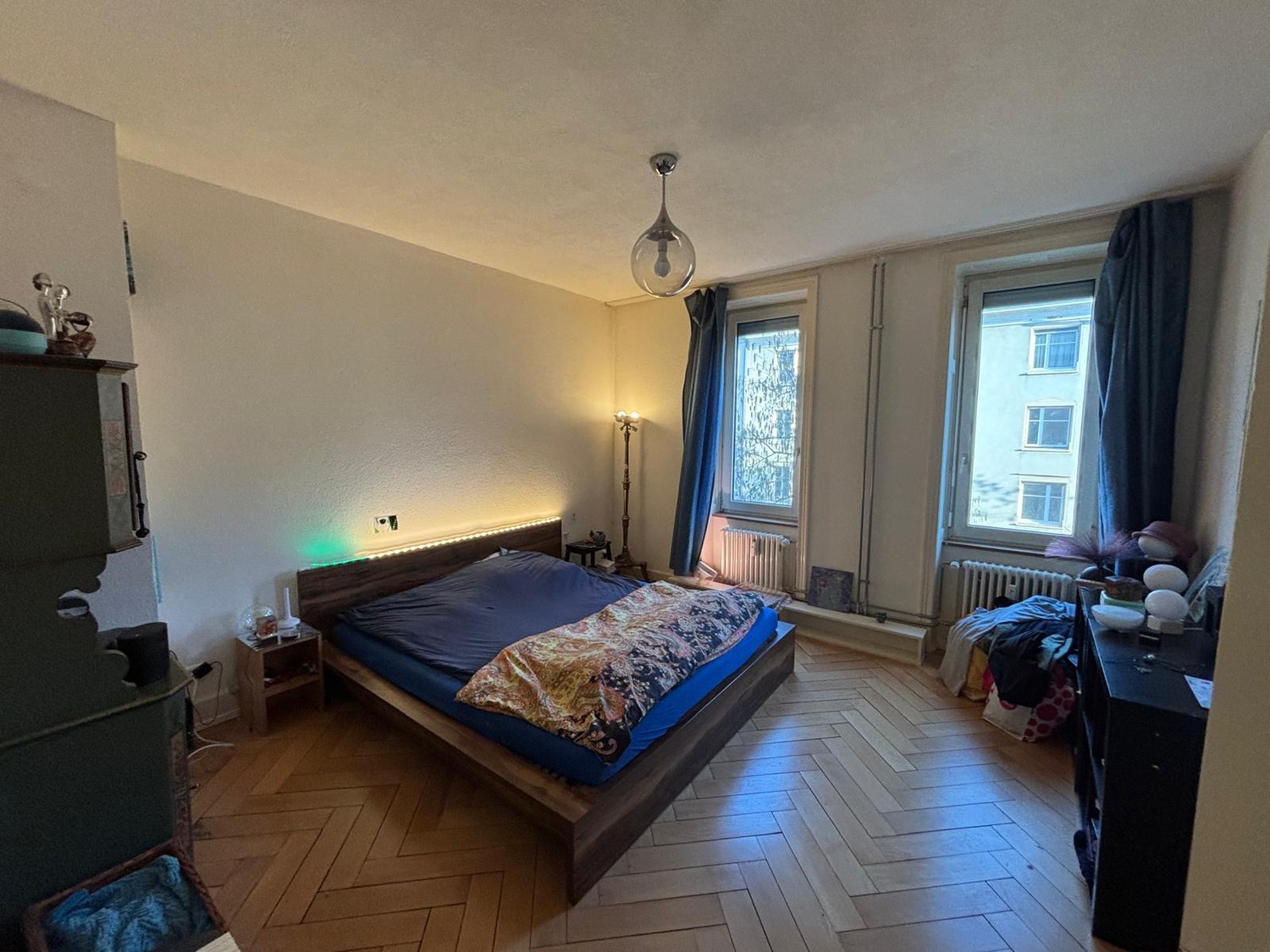 2 ½ rooms apartment, photo 1 of 5