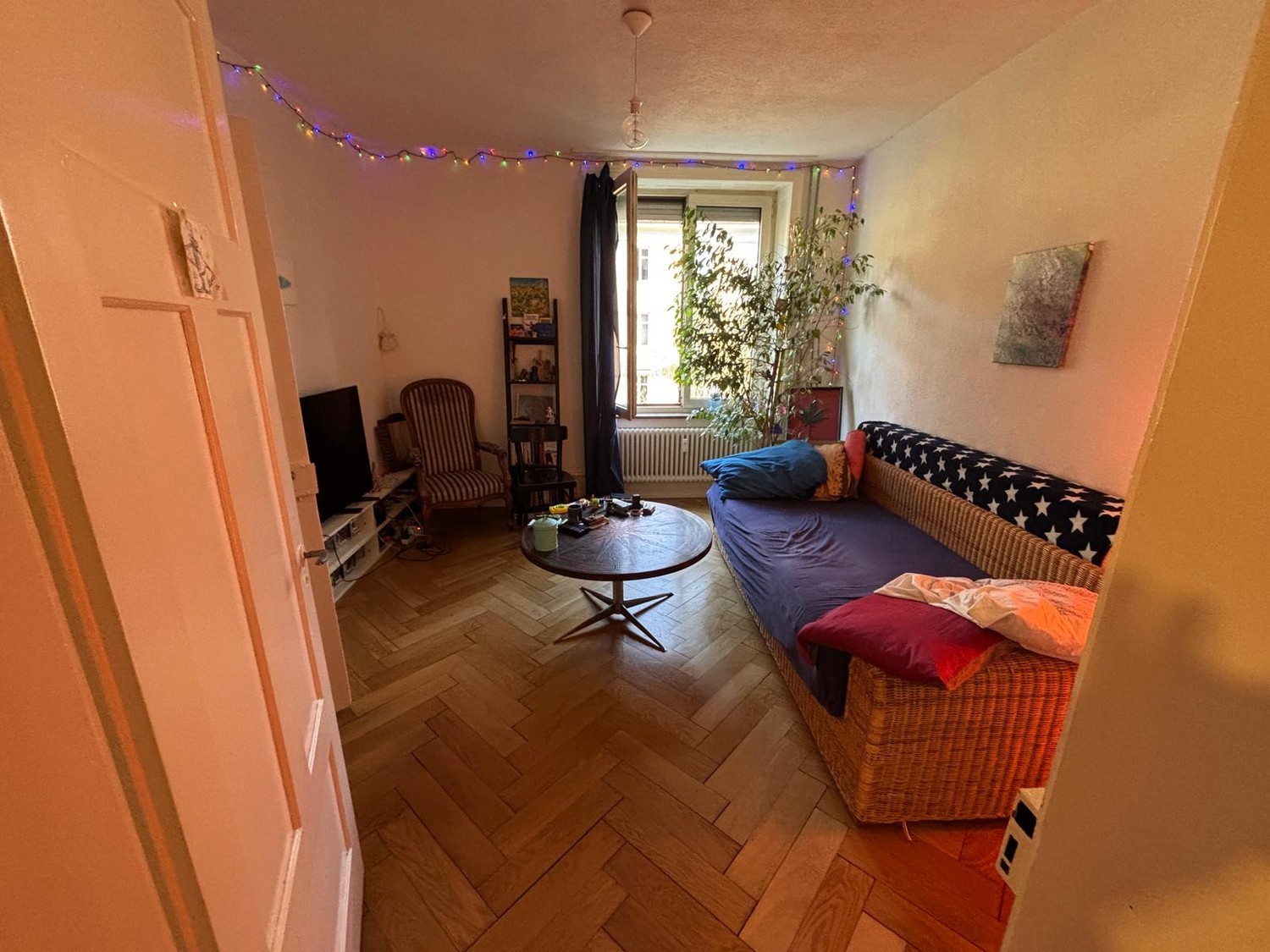 2 ½ rooms apartment, photo 2 of 5