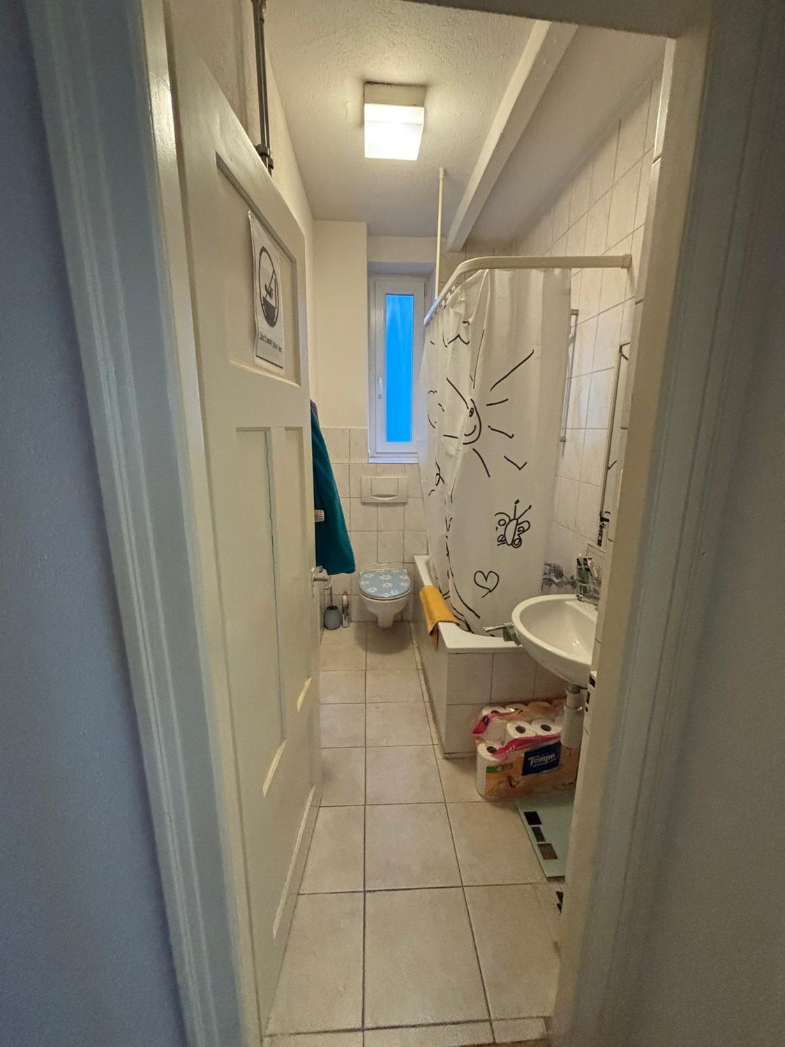 2 ½ rooms apartment, photo 5 of 5