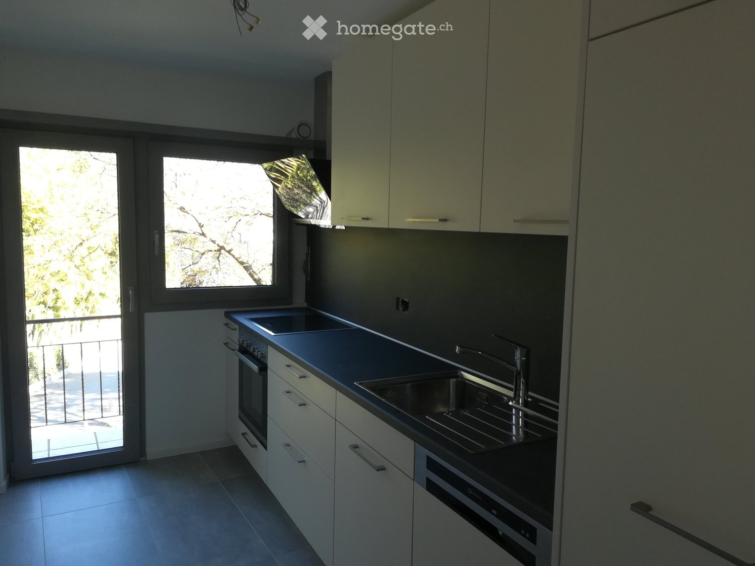 3 ½ rooms apartment, photo 5 of 5