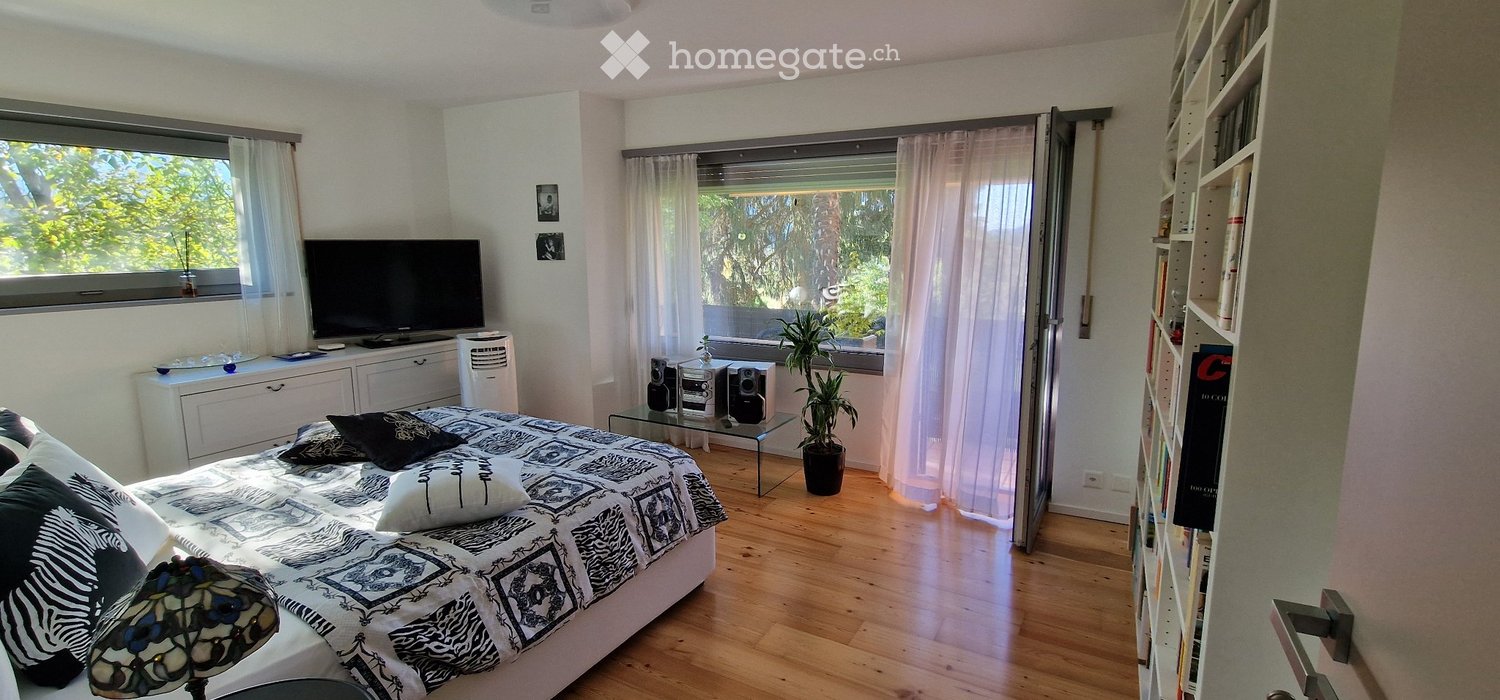 3 ½ rooms apartment, photo 3 of 5