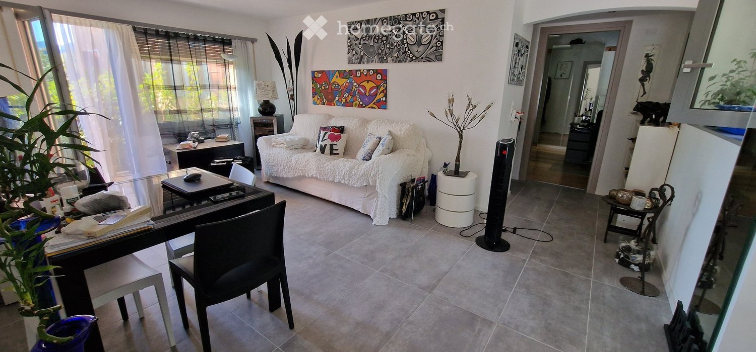 3 ½ rooms apartment, photo 2 of 5