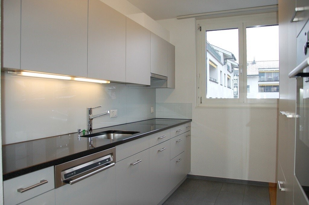 3 ½ pièces appartement