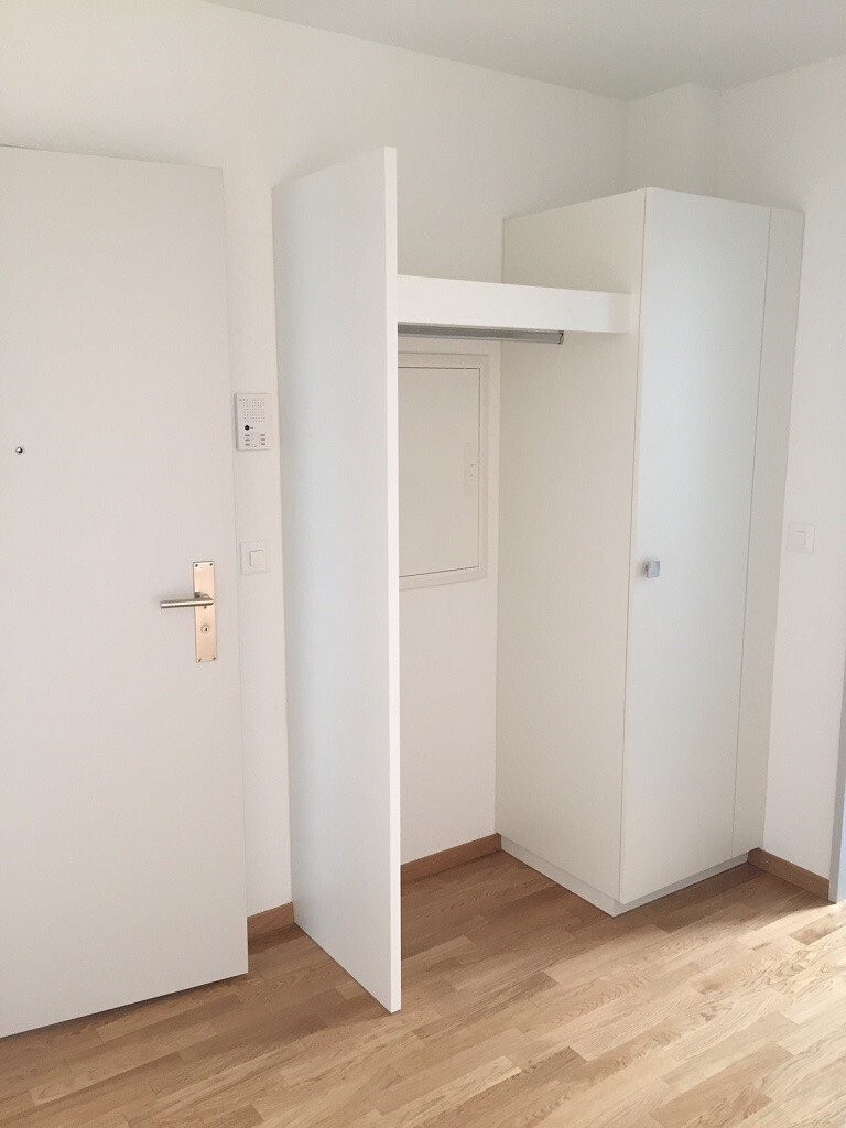 3 ½ pièces appartement