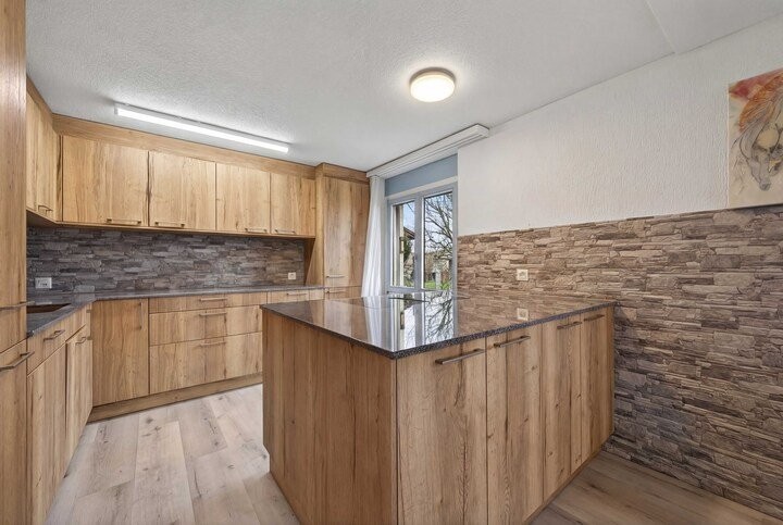 5 ½ pièces maison individuelle