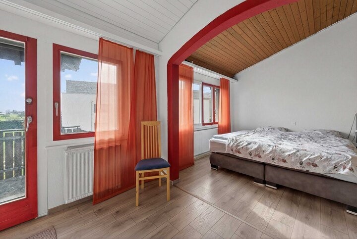 5 ½ pièces maison individuelle