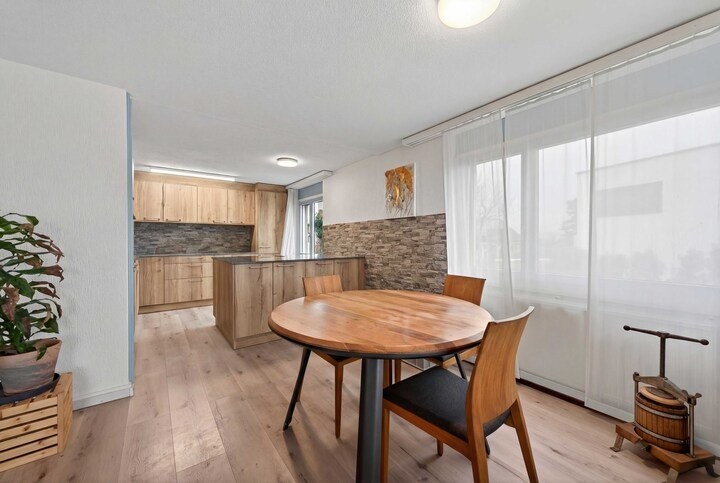 5 ½ pièces maison individuelle