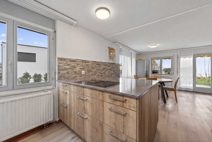 5 ½ pièces maison individuelle