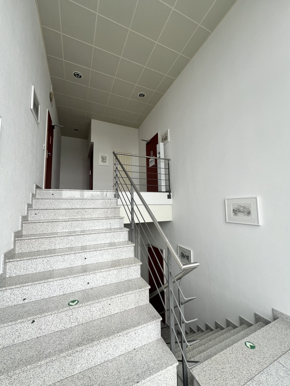 58m² office