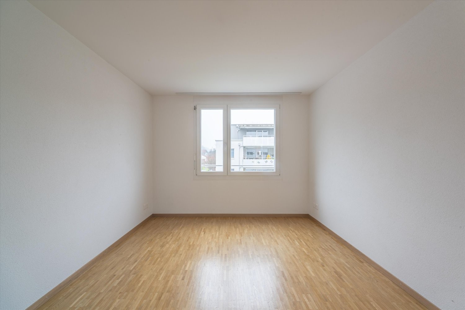 3 ½ rooms attic flat