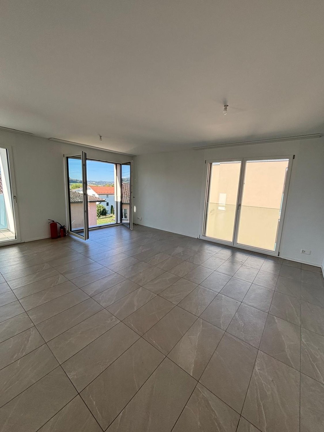 3 ½ rooms apartment, photo 1 of 8