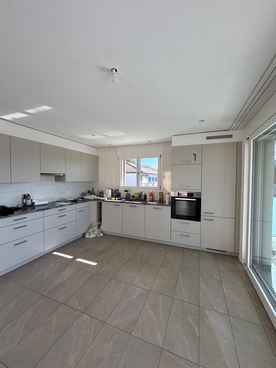 3 ½ rooms apartment, photo 2 of 8