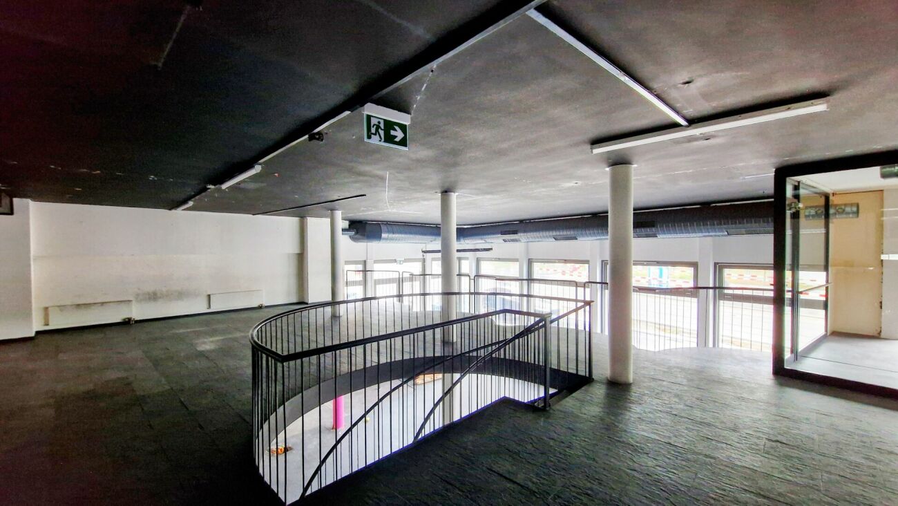 267m² office, photo 5 of 7