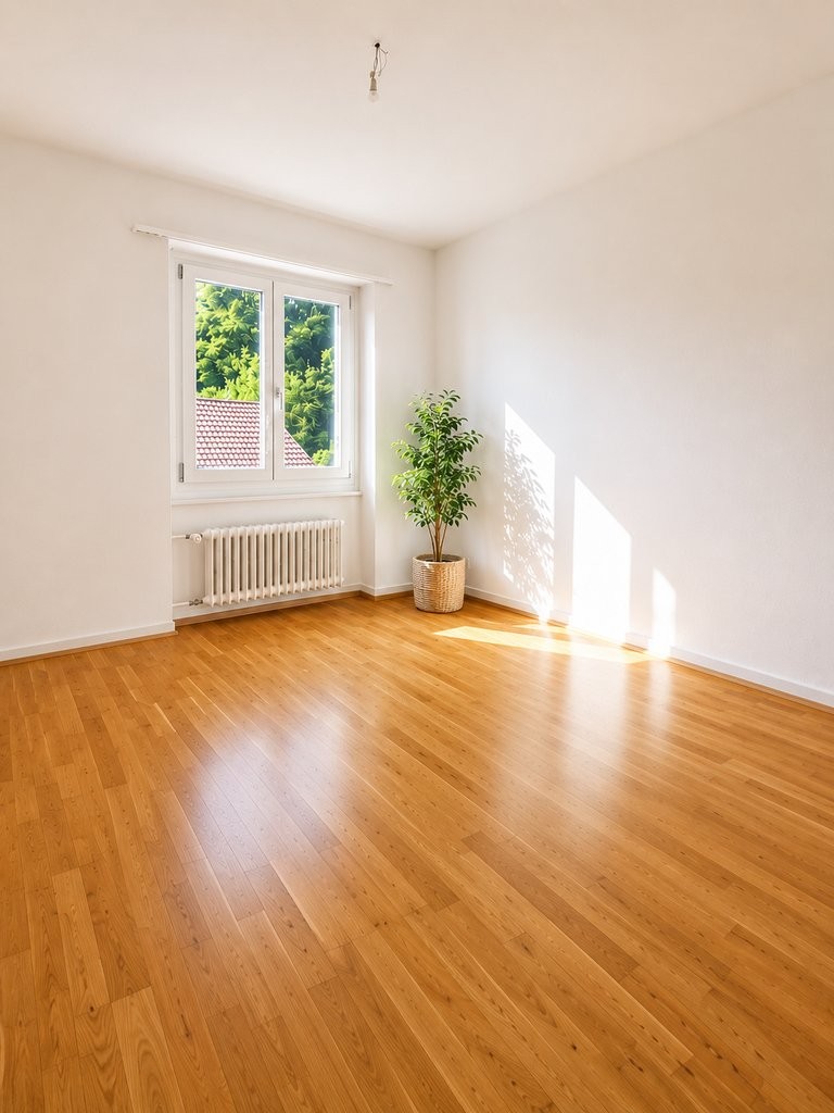 3 ½ pièces appartement