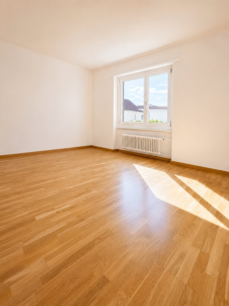3 ½ pièces appartement