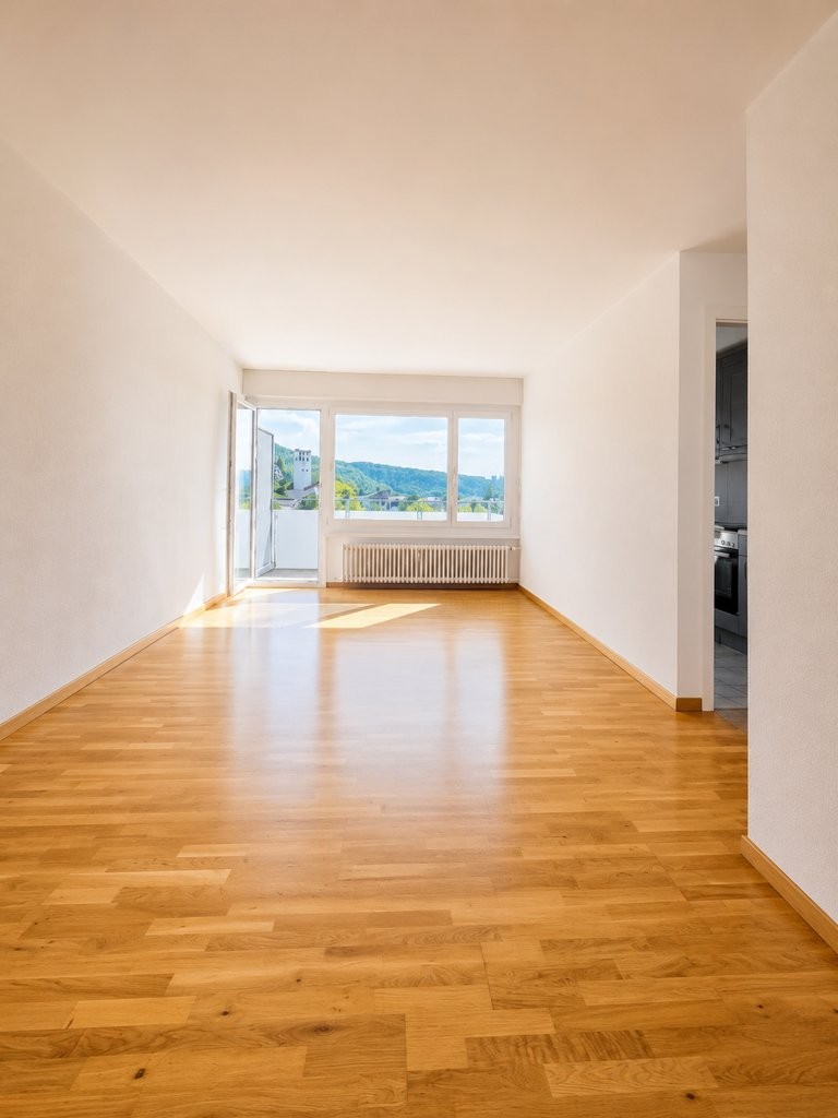 3 ½ pièces appartement