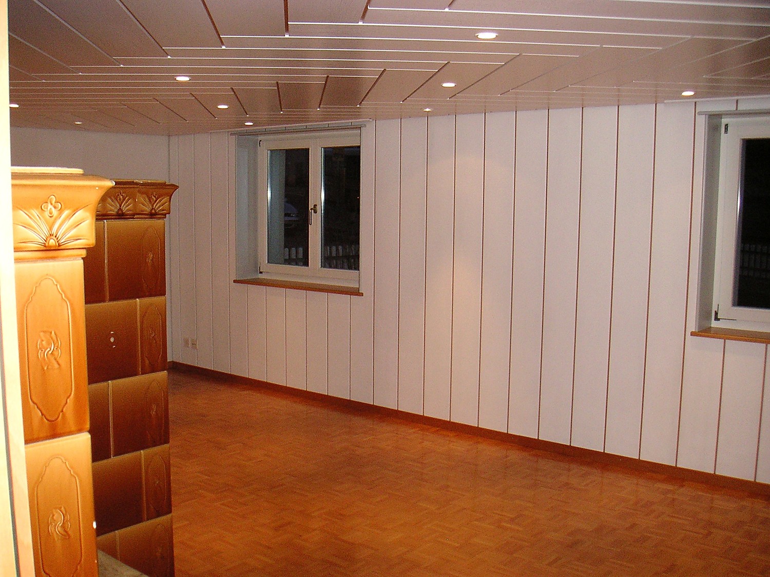 2 ½ rooms apartment, photo 3 of 10