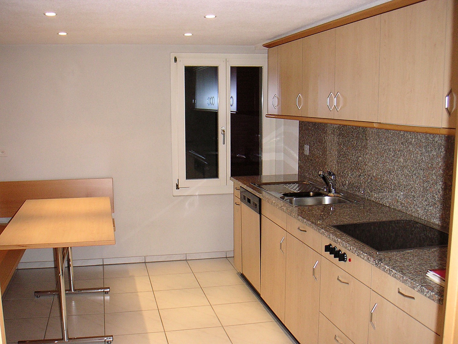 2 ½ rooms apartment, photo 8 of 10