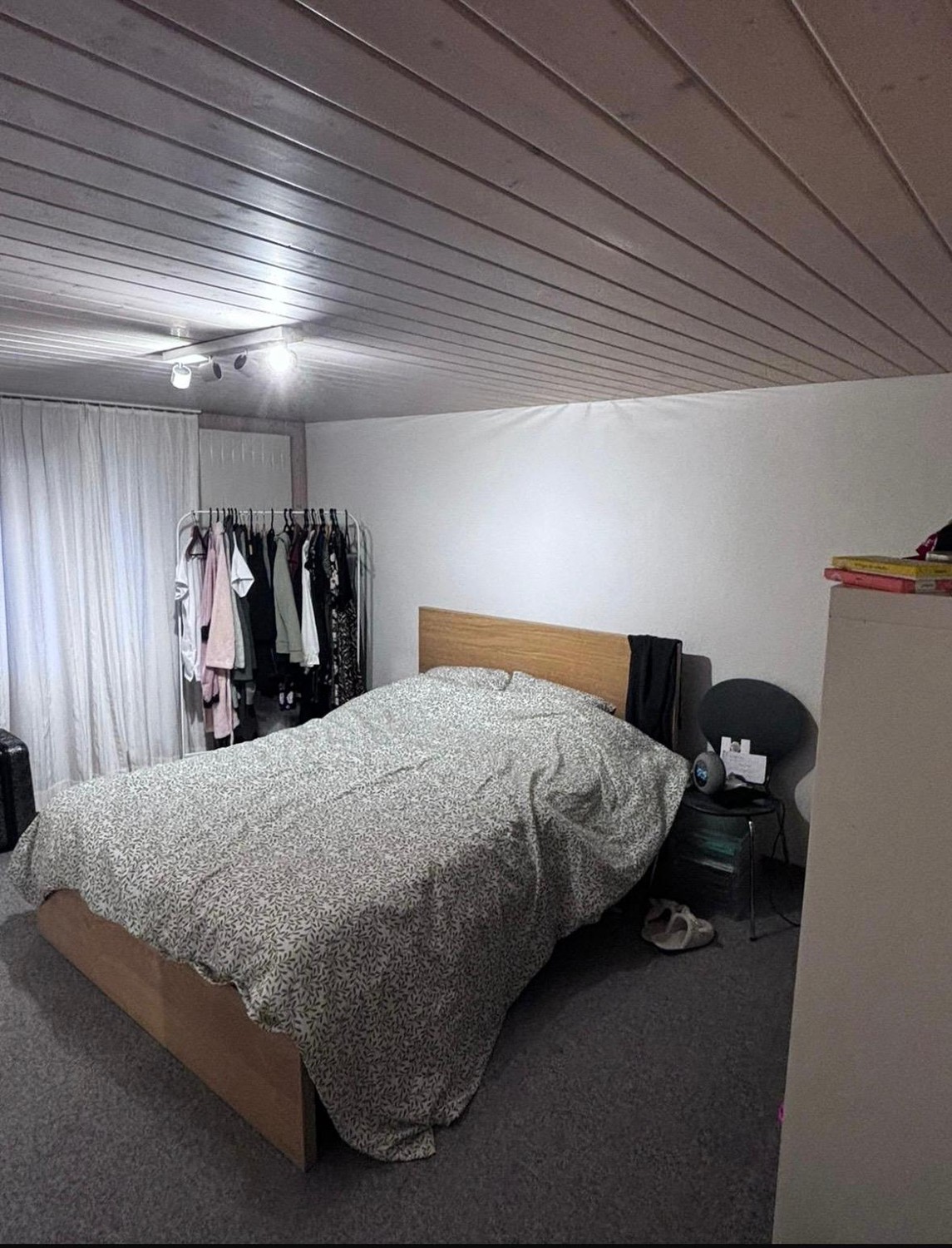 2 ½ rooms apartment, photo 9 of 10
