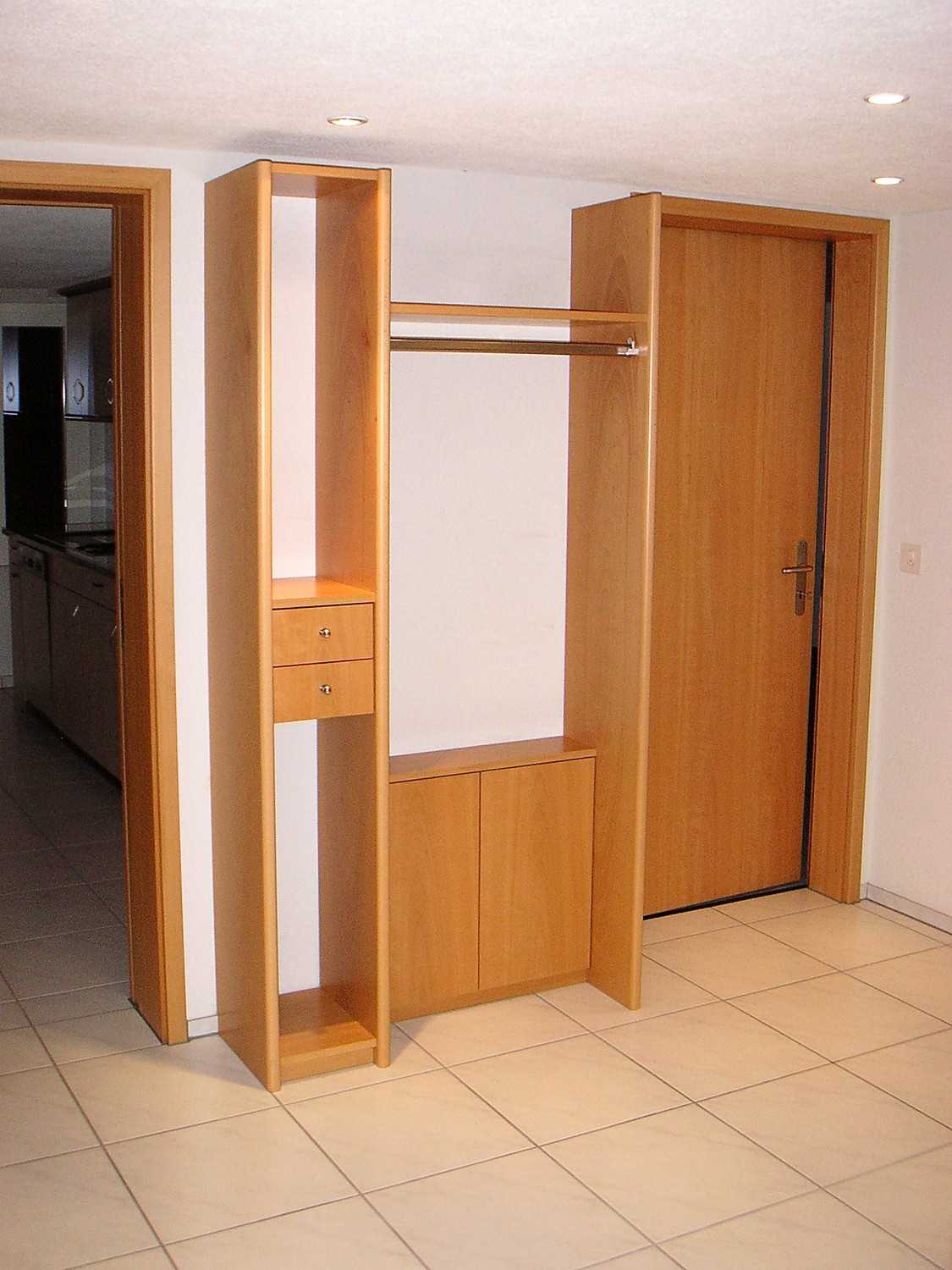 2 ½ rooms apartment, photo 6 of 10