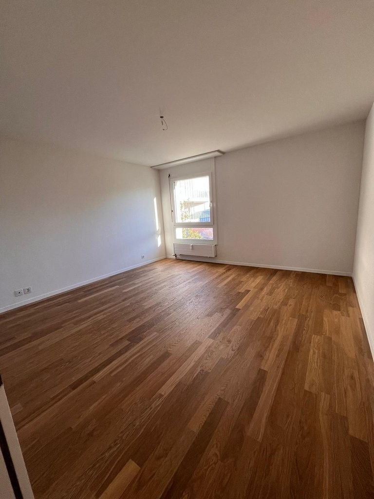 4 rooms apartment