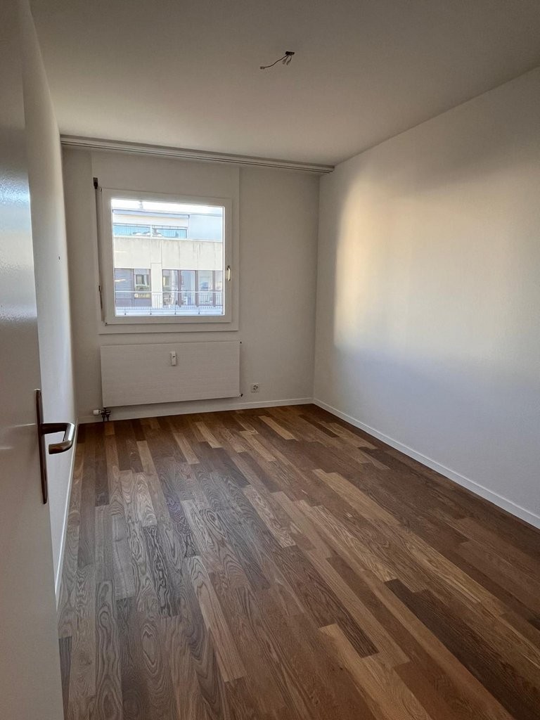 4 rooms apartment