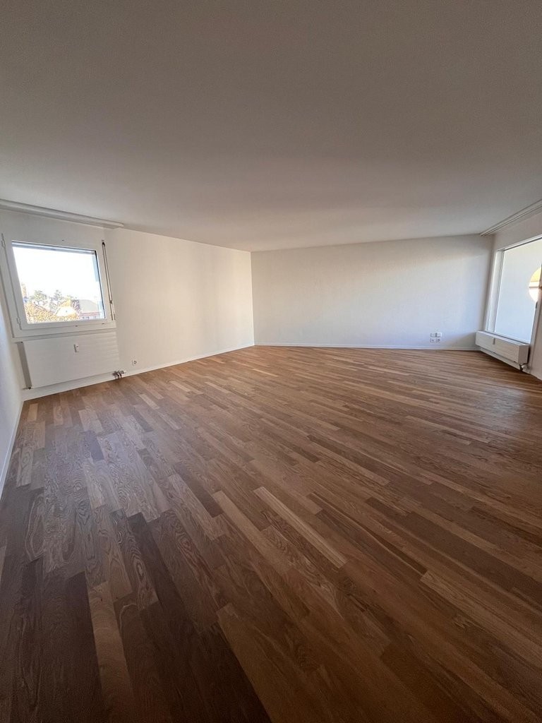 4 rooms apartment