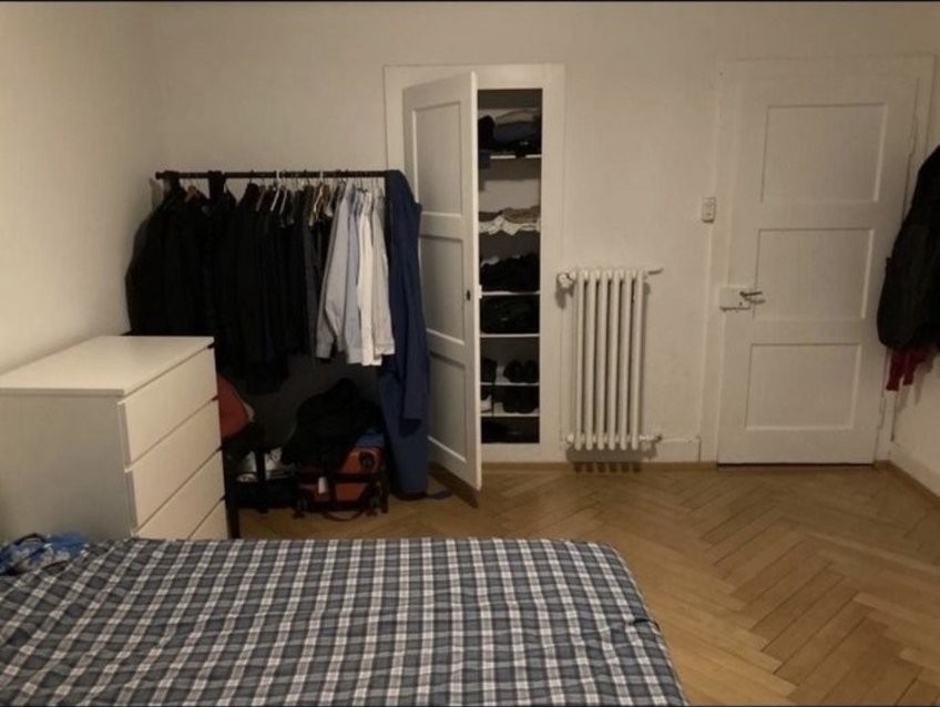 Room in a shared flat