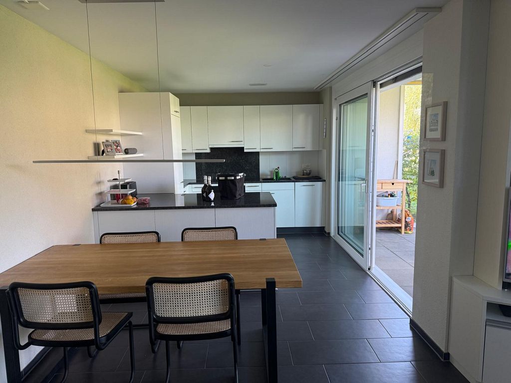 2 ½ rooms apartment, photo 2 of 8