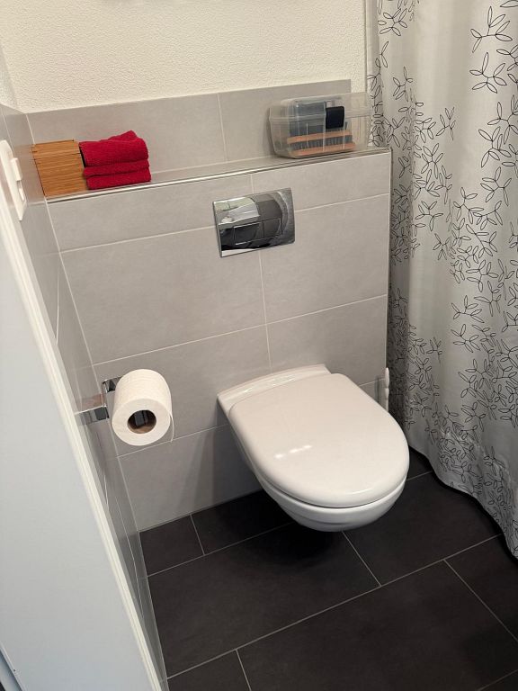 2 ½ rooms apartment, photo 8 of 8