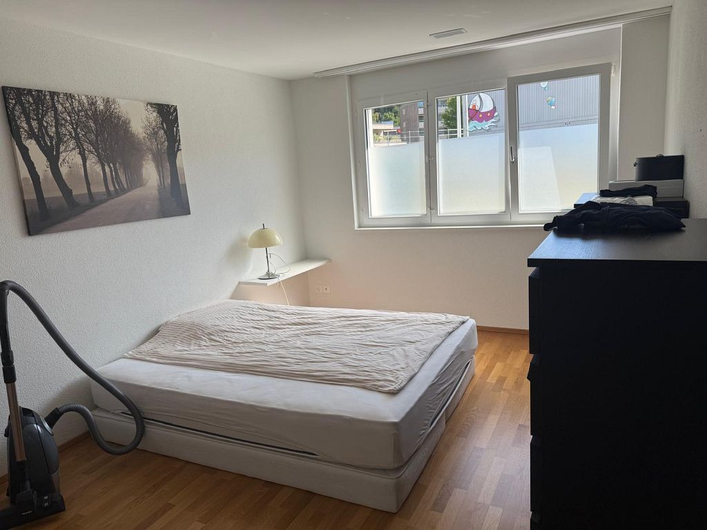 2 ½ rooms apartment, photo 4 of 8