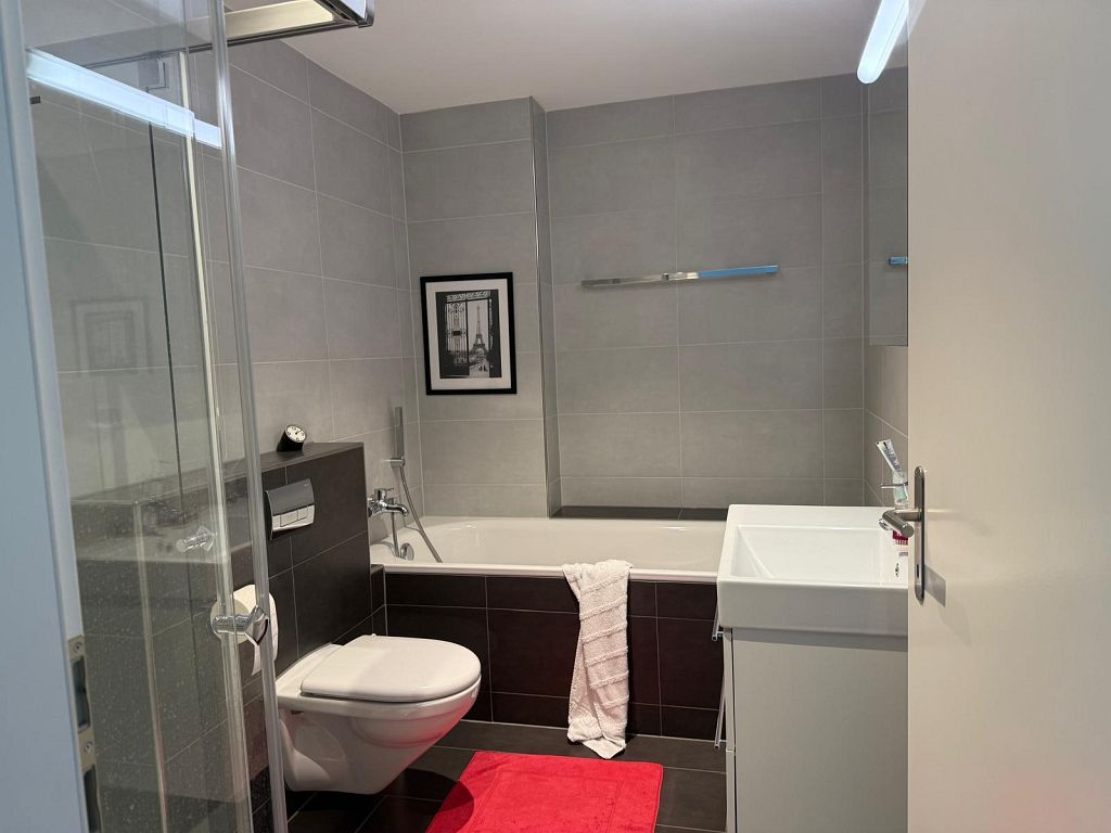 2 ½ rooms apartment, photo 6 of 8