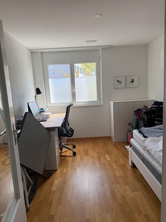 2 ½ rooms apartment, photo 5 of 8