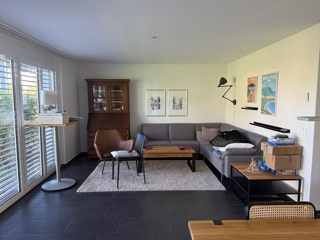 2 ½ rooms apartment, photo 3 of 8