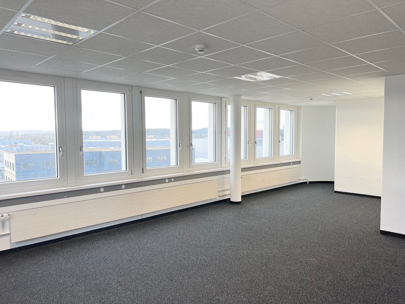 24m² office, photo 3 of 7