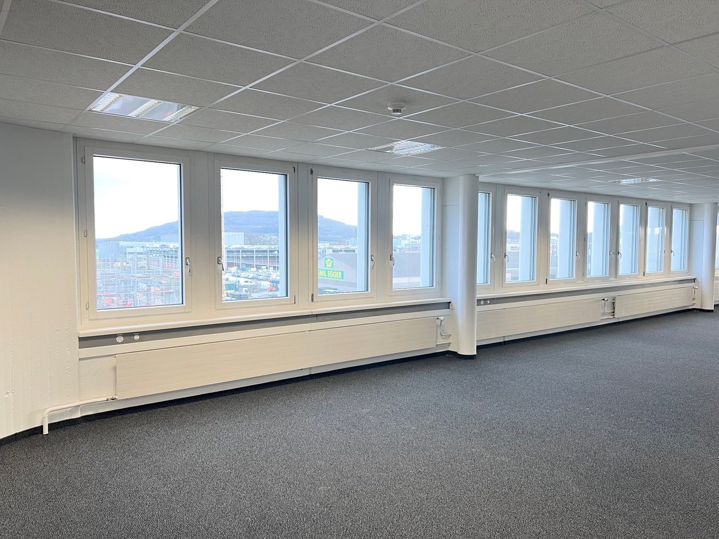 24m² office, photo 4 of 7