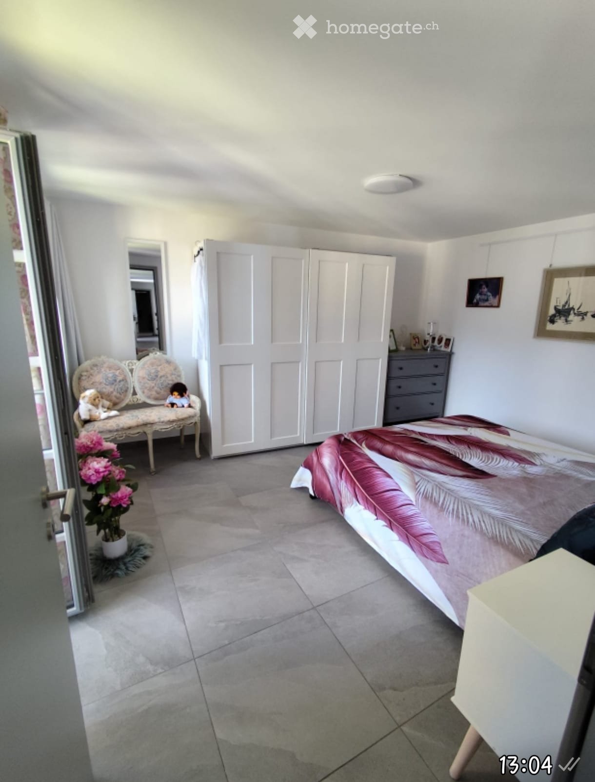 Appartement de 2 ½ pièces, photo 5 sur 5