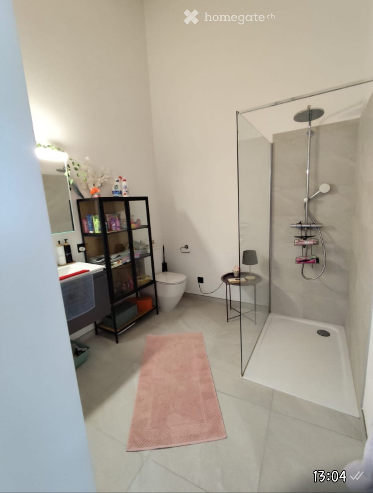 Appartement de 2 ½ pièces, photo 1 sur 5