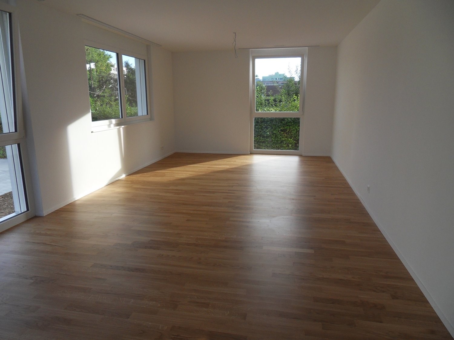 Appartement de 3 ½ pièces, photo 3 sur 8