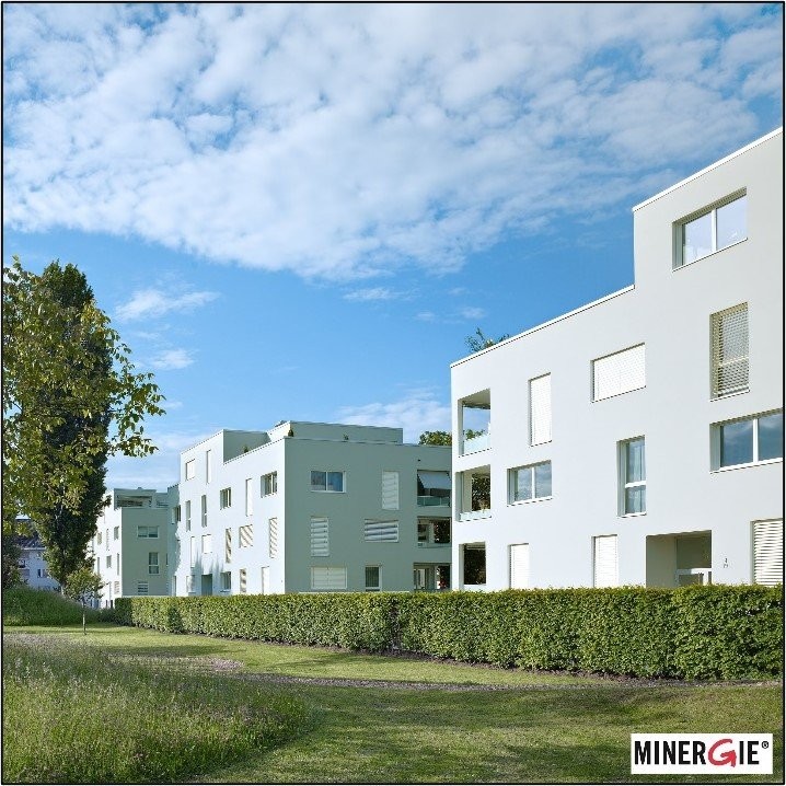 Appartement de 3 ½ pièces, photo 1 sur 8