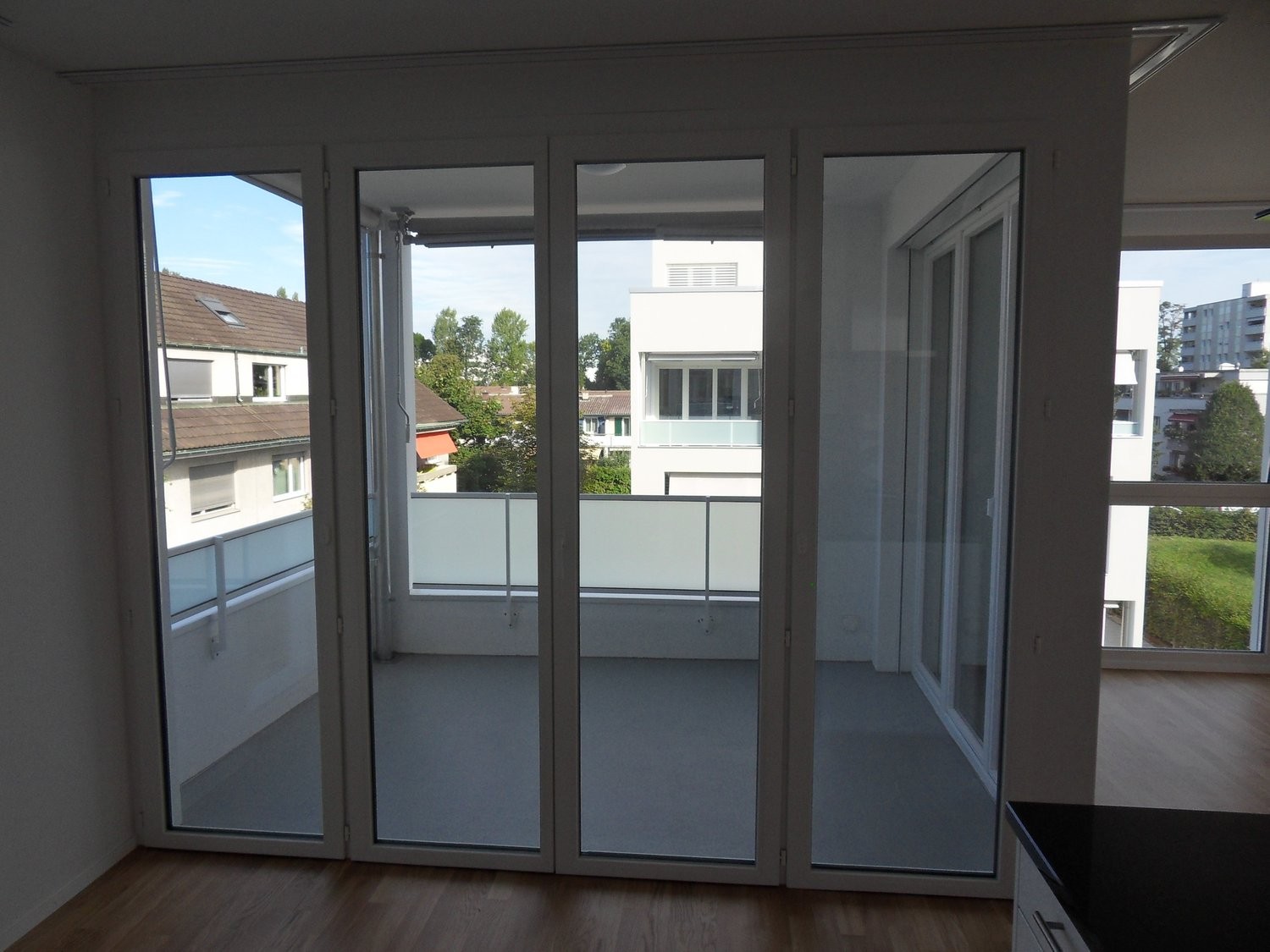 Appartement de 3 ½ pièces, photo 8 sur 8