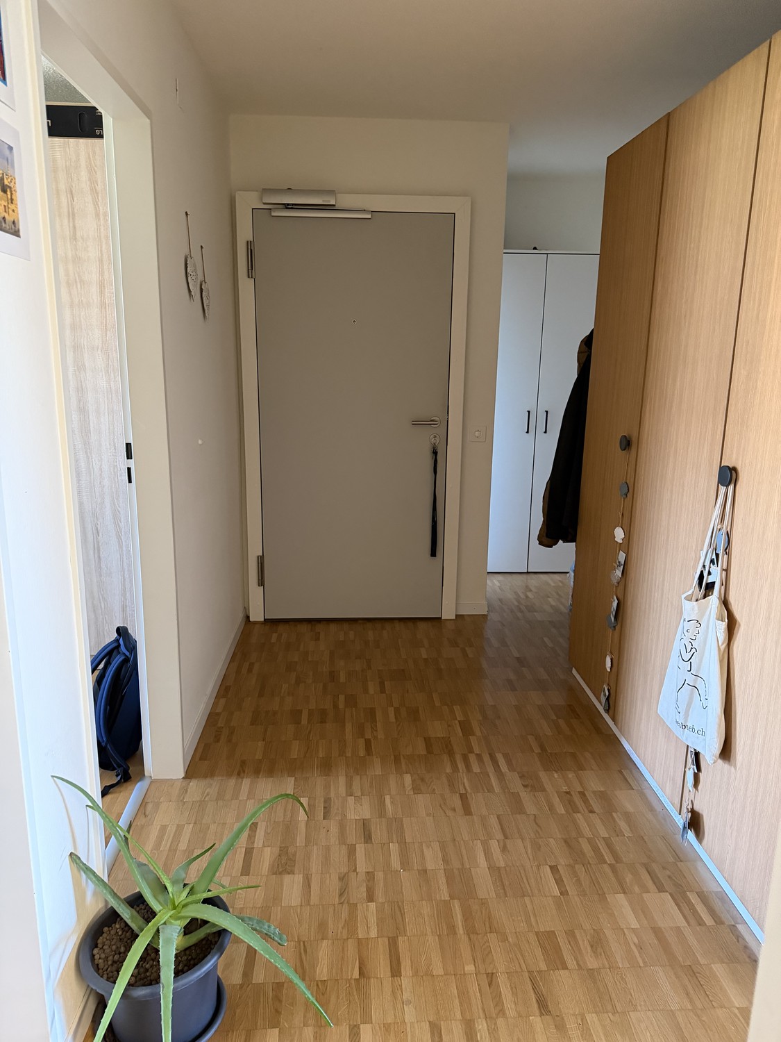 4 ½ rooms apartment, photo 4 of 10
